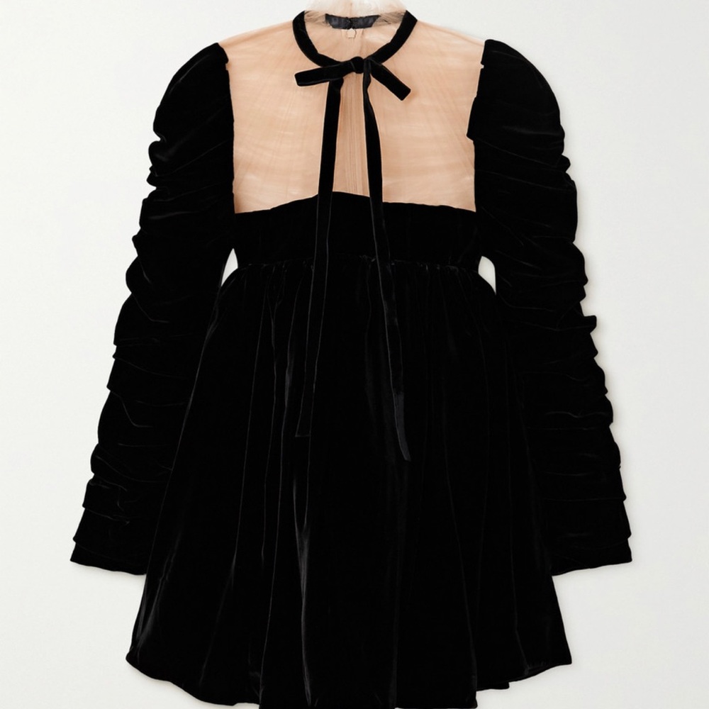 KHAITE ANN DRESS
